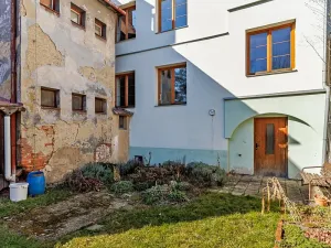 Prodej bytu 2+kk, Lipník nad Bečvou, 28. října, 96 m2