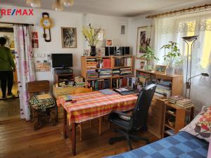 Prodej rodinného domu, Valeč, 66 m2