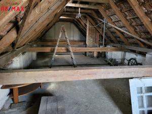 Prodej rodinného domu, Valeč, 66 m2