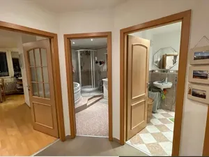Pronájem bytu 3+1, Praha - Modřany, Krouzova, 68 m2