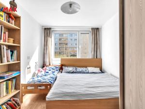 Prodej bytu 3+1, Praha - Stodůlky, Drimlova, 74 m2