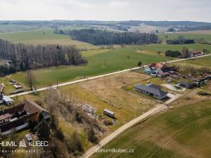 Prodej pozemku pro bydlení, Lišov, 1183 m2