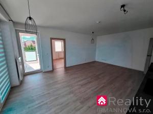 Pronájem bytu 3+kk, Pohořelice, Znojemská, 67 m2