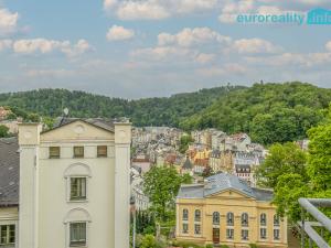 Prodej bytu 3+kk, Karlovy Vary, Na Vyhlídce, 89 m2