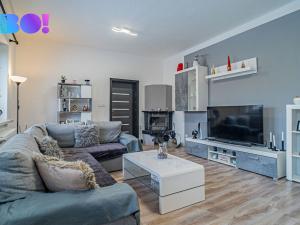 Prodej rodinného domu, Karviná, U Tratě, 249 m2