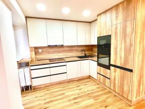 Pronájem bytu 2+kk, Ostrava, Svojsíkova, 40 m2