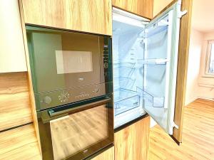 Pronájem bytu 2+kk, Ostrava, Svojsíkova, 40 m2