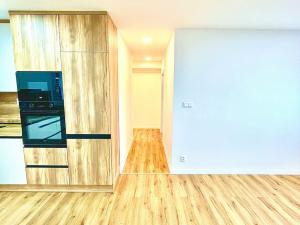 Pronájem bytu 2+kk, Ostrava, Svojsíkova, 40 m2