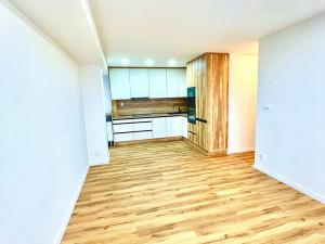 Pronájem bytu 2+kk, Ostrava, Svojsíkova, 40 m2