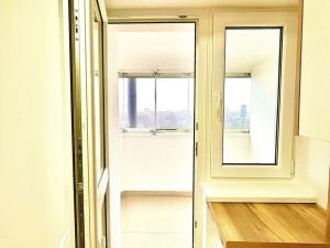 Pronájem bytu 2+kk, Ostrava, Svojsíkova, 40 m2