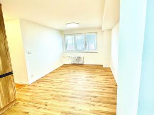 Pronájem bytu 2+kk, Ostrava, Svojsíkova, 40 m2