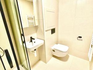 Pronájem bytu 2+kk, Ostrava, Svojsíkova, 40 m2