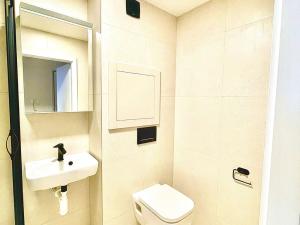 Pronájem bytu 2+kk, Ostrava, Svojsíkova, 40 m2