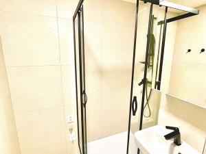 Pronájem bytu 2+kk, Ostrava, Svojsíkova, 40 m2