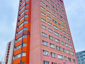 Pronájem bytu 2+kk, Ostrava, Svojsíkova, 40 m2
