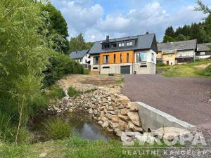 Pronájem bytu 3+kk, Rokytnice nad Jizerou - Horní Rokytnice, Horní Rokytnice, 83 m2