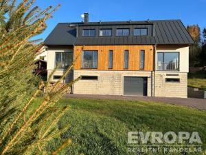 Pronájem bytu 2+kk, Rokytnice nad Jizerou - Horní Rokytnice, Horní Rokytnice, 33 m2