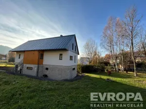 Pronájem bytu 2+kk, Rokytnice nad Jizerou - Horní Rokytnice, Horní Rokytnice, 33 m2