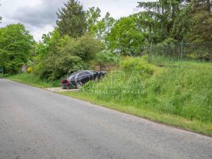 Prodej pozemku pro bydlení, Zdechovice, 2142 m2