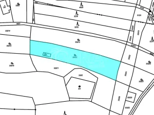 Prodej pozemku pro bydlení, Zdechovice, 2142 m2