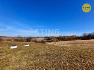 Prodej pozemku pro bydlení, Puklice, 1037 m2