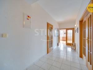 Prodej komerční nemovitosti, Luhačovice, Slunná, 470 m2