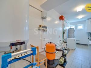 Prodej komerční nemovitosti, Luhačovice, Slunná, 470 m2