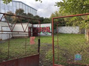 Prodej garáže, Plzeň - Východní Předměstí, Jateční, 20 m2