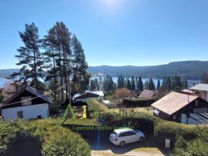 Prodej chaty, Lipno nad Vltavou, 96 m2