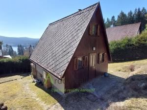 Prodej chaty, Lipno nad Vltavou, 96 m2