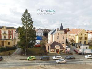 Prodej bytu 2+kk, Plzeň - Jižní Předměstí, Klatovská třída, 52 m2