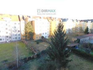 Prodej bytu 2+kk, Plzeň - Jižní Předměstí, Klatovská třída, 52 m2