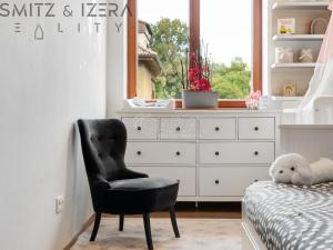 Prodej bytu 3+kk, Praha - Strašnice, Kounická, 114 m2