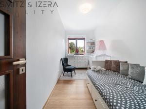 Prodej bytu 3+kk, Praha - Strašnice, Kounická, 114 m2