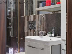 Prodej bytu 3+kk, Praha - Strašnice, Kounická, 114 m2