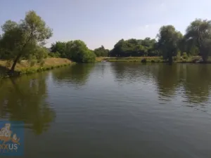 Pronájem komerčního pozemku, Praha - Lahovice, 200 m2