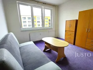 Pronájem bytu 1+kk, Písek, Dr. M. Horákové, 20 m2