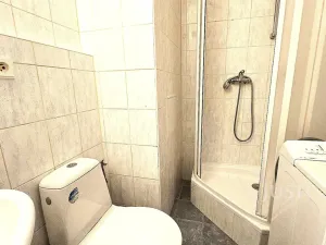 Pronájem bytu 1+kk, Písek, Dr. M. Horákové, 20 m2