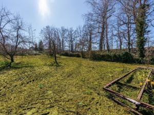 Prodej pozemku pro bydlení, Litvínovice - Šindlovy Dvory, 1203 m2
