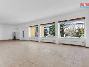 Prodej rodinného domu, Česká Lípa, Bendlova, 211 m2