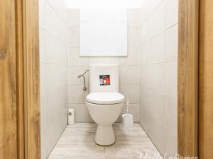Pronájem bytu 2+kk, Praha - Černý Most, Kpt. Stránského, 45 m2