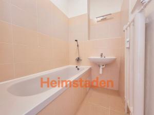 Pronájem bytu 2+1, Havířov - Město, Marie Majerové, 56 m2
