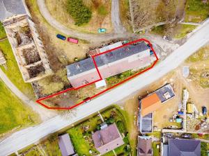 Prodej rodinného domu, Větrný Jeníkov, 323 m2