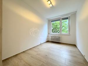 Pronájem bytu 2+kk, Praha - Horní Měcholupy, Veronské nám., 52 m2