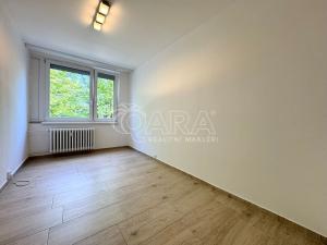 Pronájem bytu 2+kk, Praha - Horní Měcholupy, Veronské nám., 52 m2