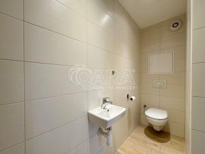 Pronájem bytu 2+kk, Praha - Horní Měcholupy, Veronské nám., 52 m2