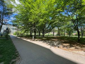 Pronájem bytu 2+kk, Praha - Horní Měcholupy, Veronské nám., 52 m2