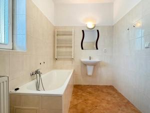 Pronájem bytu 1+1, Teplice - Trnovany, Štúrova, 42 m2