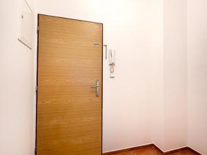 Pronájem bytu 1+1, Teplice - Trnovany, Štúrova, 42 m2