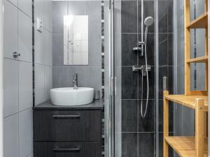 Pronájem bytu 3+kk, Praha - Braník, Talafúsova, 64 m2